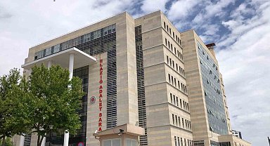 Elazığ'da cinayet şüphelisi tutuklandı