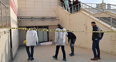 Elazığ'da eşini öldüren sanığın duruşması ertelendi