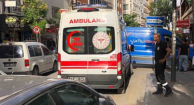 Elazığ'da iki grup arasında kavga: 3 yaralı