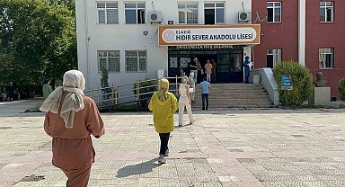 Elazığ'da KPSS heyecanı