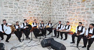 Elazığ'da kürsübaşı programı düzenlendi