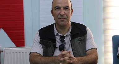 Elazığ'da son 6 ayda orman yangınları önceki yıla göre 11 kat arttı: Sebebinin yüzde 97'si insan