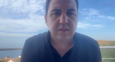 Elazığ'daki maden işçilerinin eyleminin başlamasında 'intihar' detayı