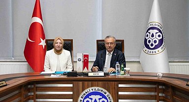 Emekliler yılı kapsamında iş birliği protokolü imzalandı