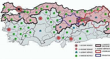 Erzincan Besi OSB ihaleye çıktı!