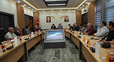 Erzincan bu yaz dolu dolu geçecek