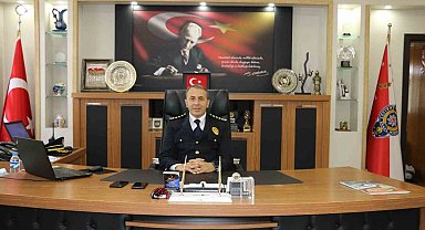 Erzincan Emniyet Müdürü Kurt: "Türk milleti, ülkemizin güvenliğine, birlik ve beraberliğine yöneltilen her türlü girişime dün olduğu gibi bugün ve yarın da asla izin vermeyecektir"