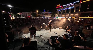 Erzincan yaz etkinlikleri konseri