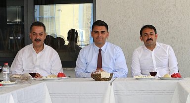 Erzincan'da hafta sonu "Ergan Dağı Doğa Sporları Festivali" coşkusu yaşanacak