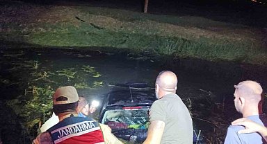 Erzincan'da trafik kazası: 4 yaralı