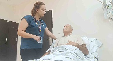 Erzurum'da 3 aileden 12 kişi yedikleri mantardan zehirlendi