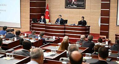 Erzurum'da 642 kamu yatırımında %37,27 nakdi gerçekleşme