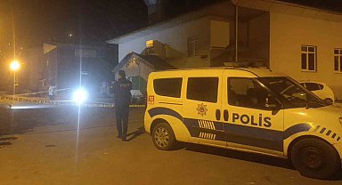 Erzurum'da kısır gecesinde tartışma çıktı, damat yaralandı