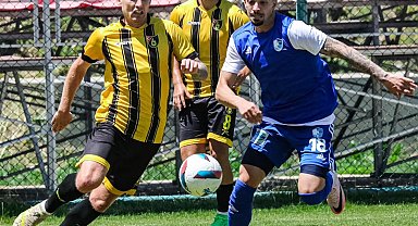 Erzurumspor, İstanbulspor ile yenişemedi