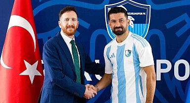 Erzurumspor'da 1. etap kamp tamamlandı