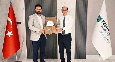 Esen: "Zorlukları el birliği ile aşmalıyız"