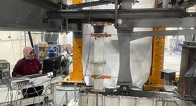 ETÜ laboratuvarlarında geliştirilen proje TÜBİTAK 1001 desteği almaya hak kazandı