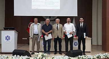 ETÜ'de darbeler ve demokrasi konuşuldu