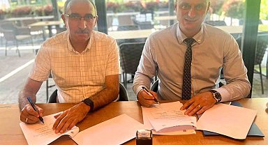 FÜ ile Hırvatistan Zagreb Üniversitesi arasında işbirliği protokolü