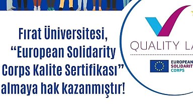 FÜ, öğrencileri için yeni bir Avrupa imkanı sunuyor