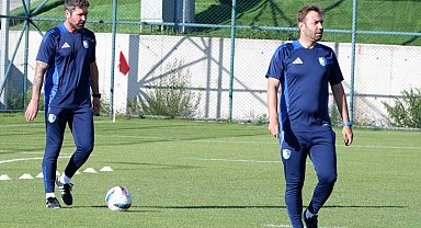 Hakan Kutlu: "Transferde kulübün geleceğini düşünmek zorundayız"