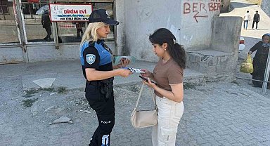 Hakkari emniyeti dolandırıcılık konusunda uyardı