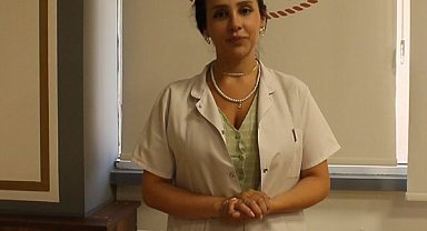 Halk sağlığı uzmanından klimaları doğru kullanma uyarısı