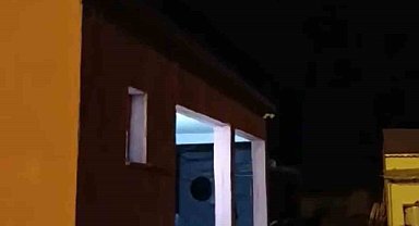 Iğdır'da belediye başkanı 'beni takip ediyorlar' diyerek çiftliğin üzerinde uçan drone'a ateş etti