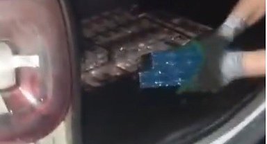 Iğdır'da bir haftada çok miktarda kaçak ürün ve uyuşturucu madde ele geçirildi