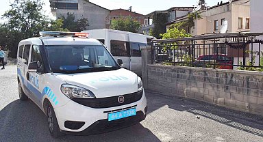 İki grubun silahlı kavgasında: 2 yaralı