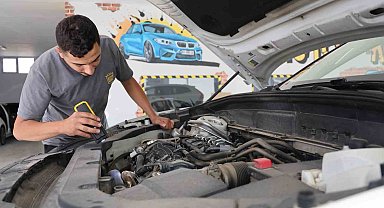 İkinci el piyasası son 5 yılın en dip seviyesini gördü: Ekspertizler pandemiden daha kötü dönemde