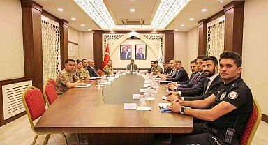 İntihar olayları azaldı