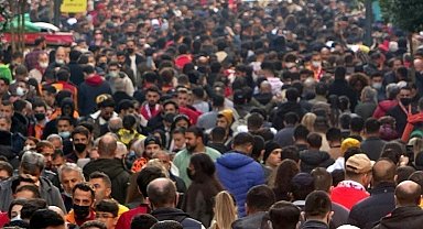 İşsizlik Mayıs'ta yüzde 8,4 oldu