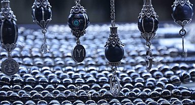 İşte Oltu Taşı'na dair bilinmeyen gerçekler