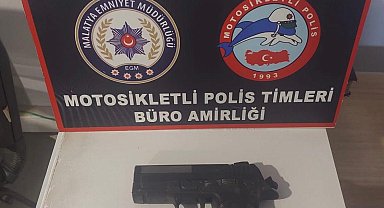 İşyeri kurşunlamaya: 2 gözaltı