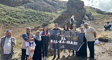 Jandarmadan KADES bilgilendirmesi