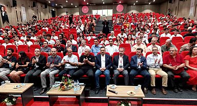 Kalkınma ajansları siber vatan bootcamp etkinliği düzenlendi