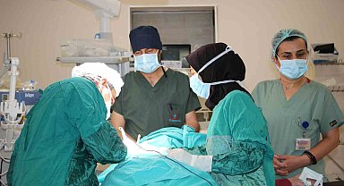 Kanser hastaları için Şehir Hastanesinde yeni iyileştirici yöntem