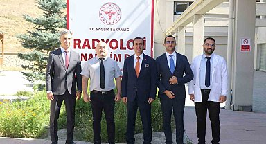 Karaciğer kitlelerinin tanısında Türk doktor ve mühendisler yapay zeka ile üstün başarı gösterdi