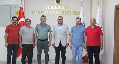 Karayolları Bölge Müdürü Erol yapımı devam eden tünellerde incelemelerde bulundu