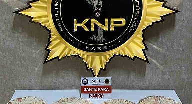 Kars polisinden 'apart' operasyonu