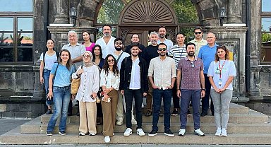 Kars Turizm Rotası'na tanıtım atağı