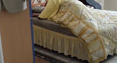 Kars'ta bir kişi evinde ölü bulundu