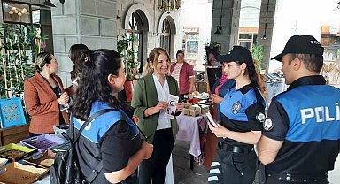 Kars'ta KADES uygulaması anlatıldı