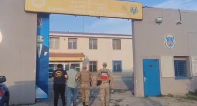 Kars'ta terör propagandası yapan 1 kişi yakalandı