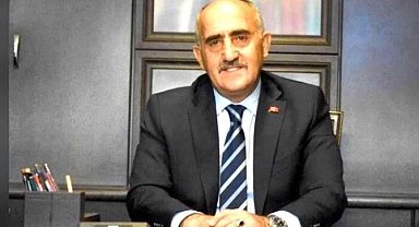 Kent Konseyi Başkanı Tanfer; 'İsmail Haniye, Filistin davasına şehit düştü'
