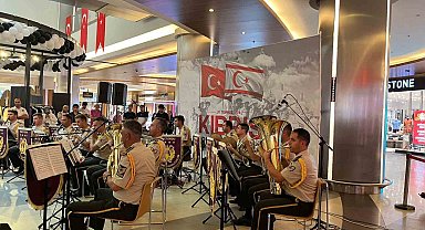 Kıbrıs Harekatı'nın 50. Yılı etkinlikler ile kutlanıyor