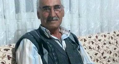 Kore gazisi Allahverdi vefat etti