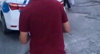 KPSS'ye geç kalanların imdadına polis yetişti