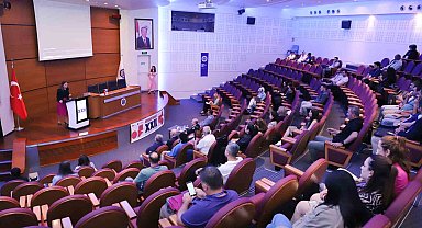 Kromatografi kongresi, Atatürk Üniversitesi ev sahipliğinde başladı